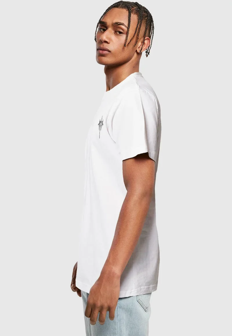 MT Faith And Trust Tee