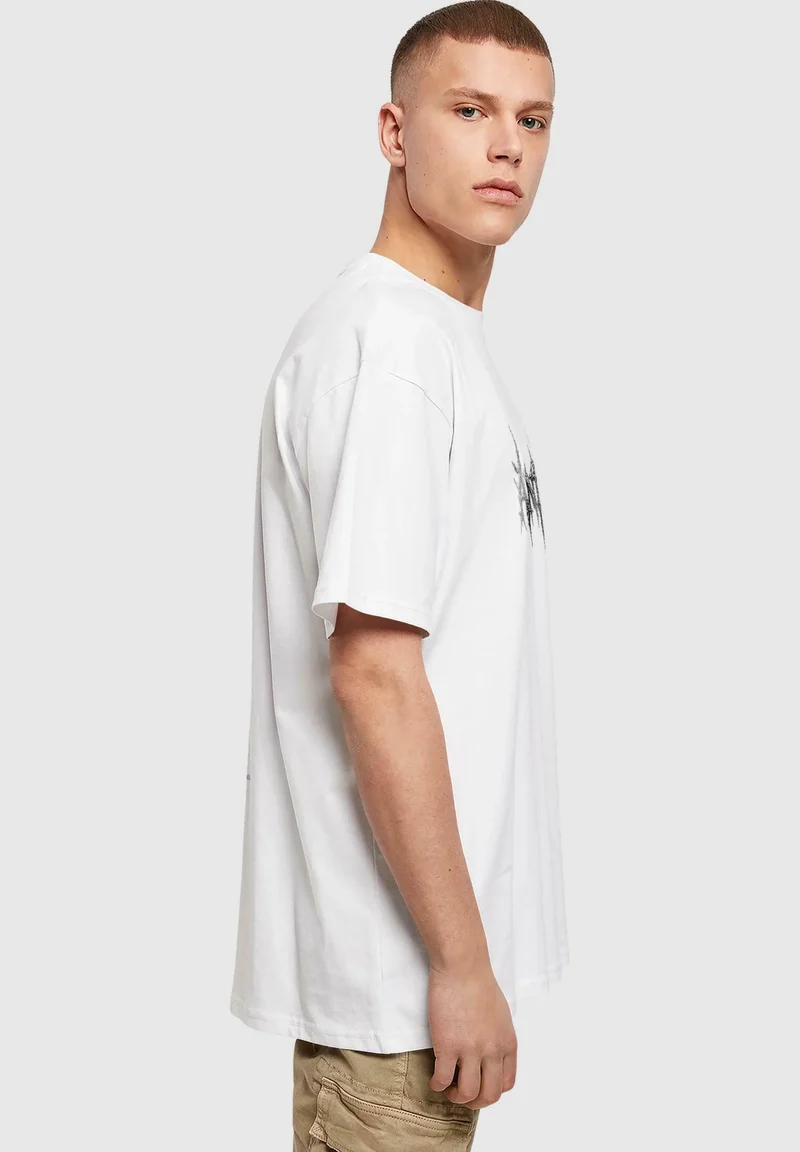 MT Antidote Heavy Oversize Tee
