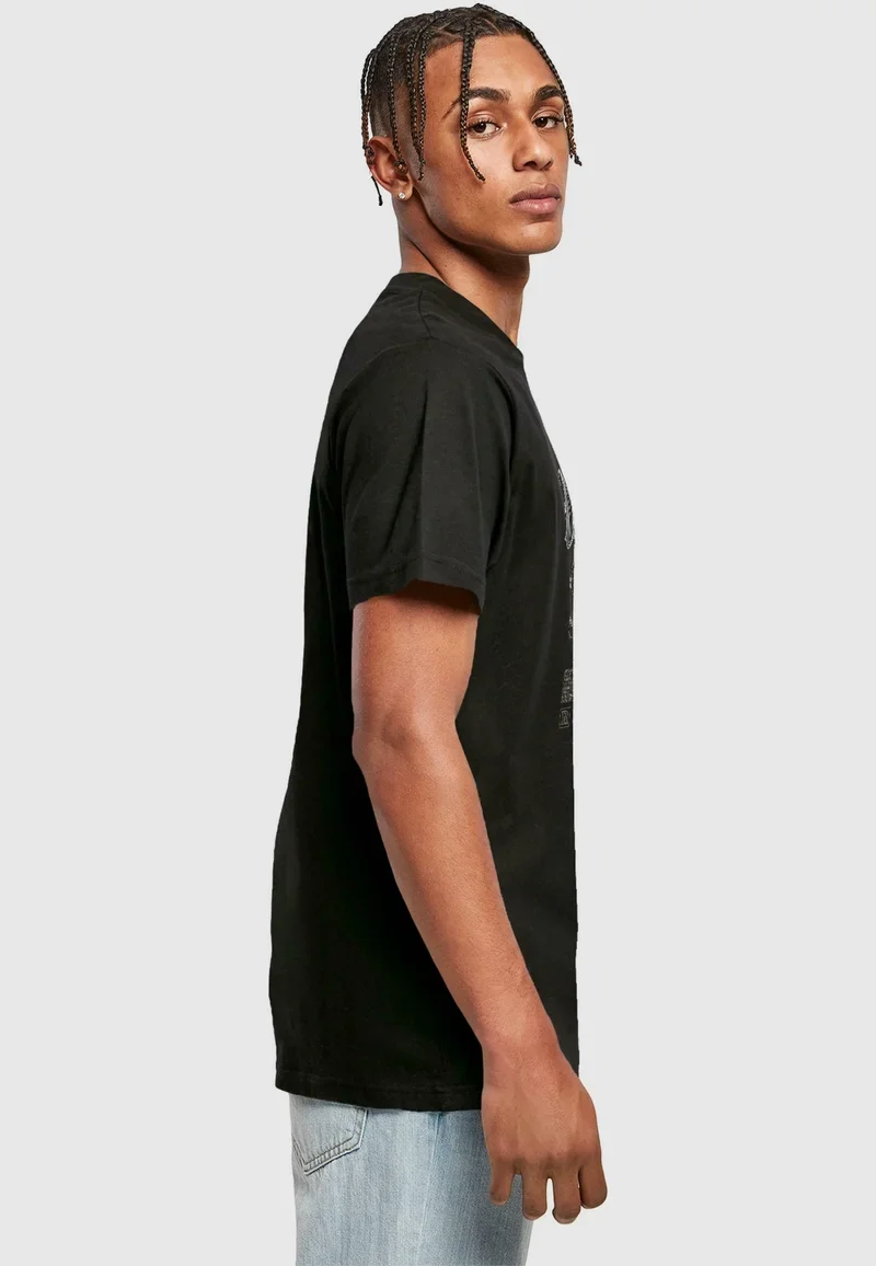 MT Underdawg Tee