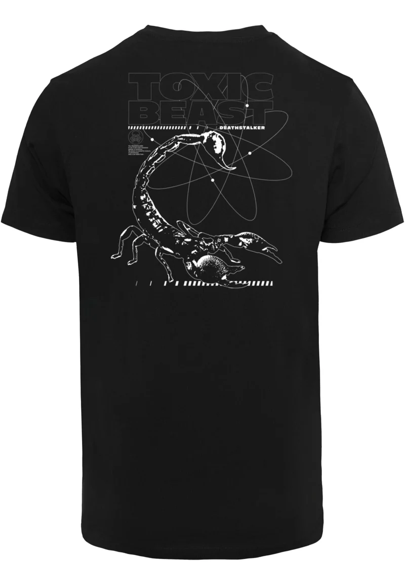MT Toxic Beast Tee