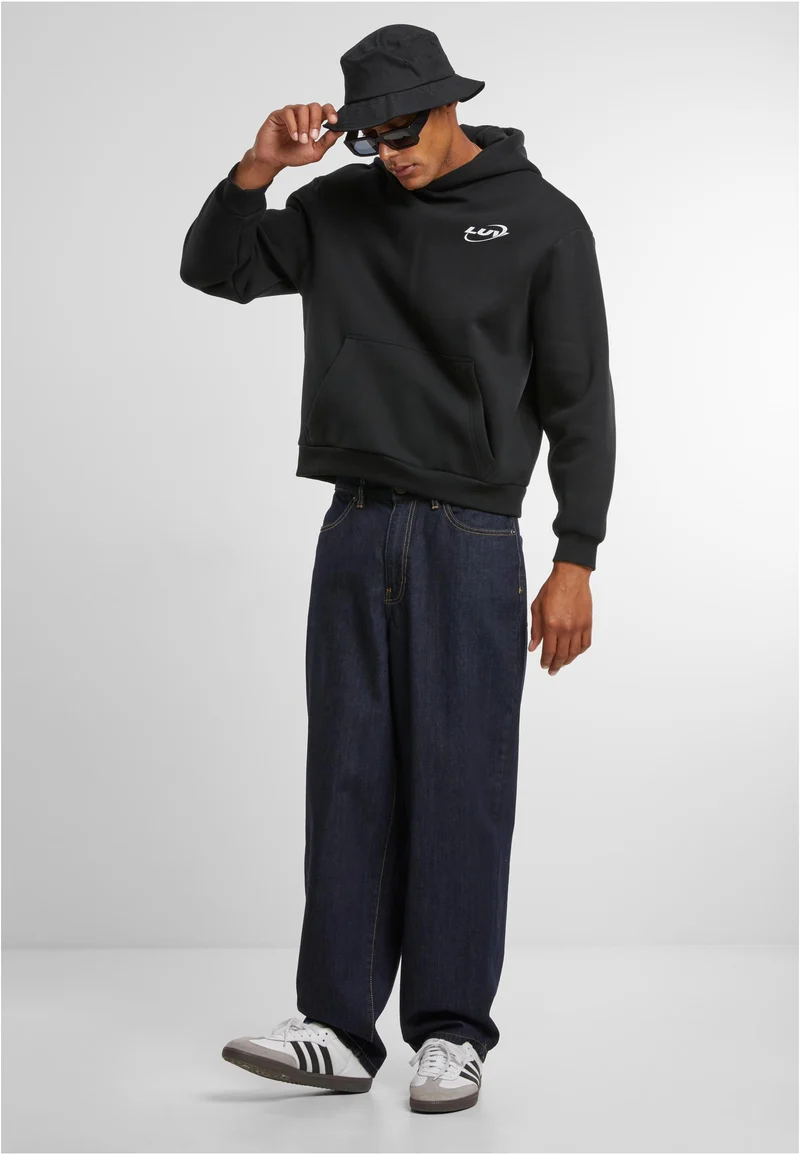 MT Dark Romance Fluffy Hoody