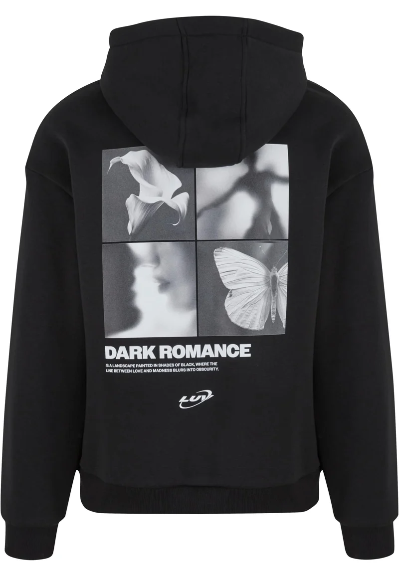 MT Dark Romance Fluffy Hoody