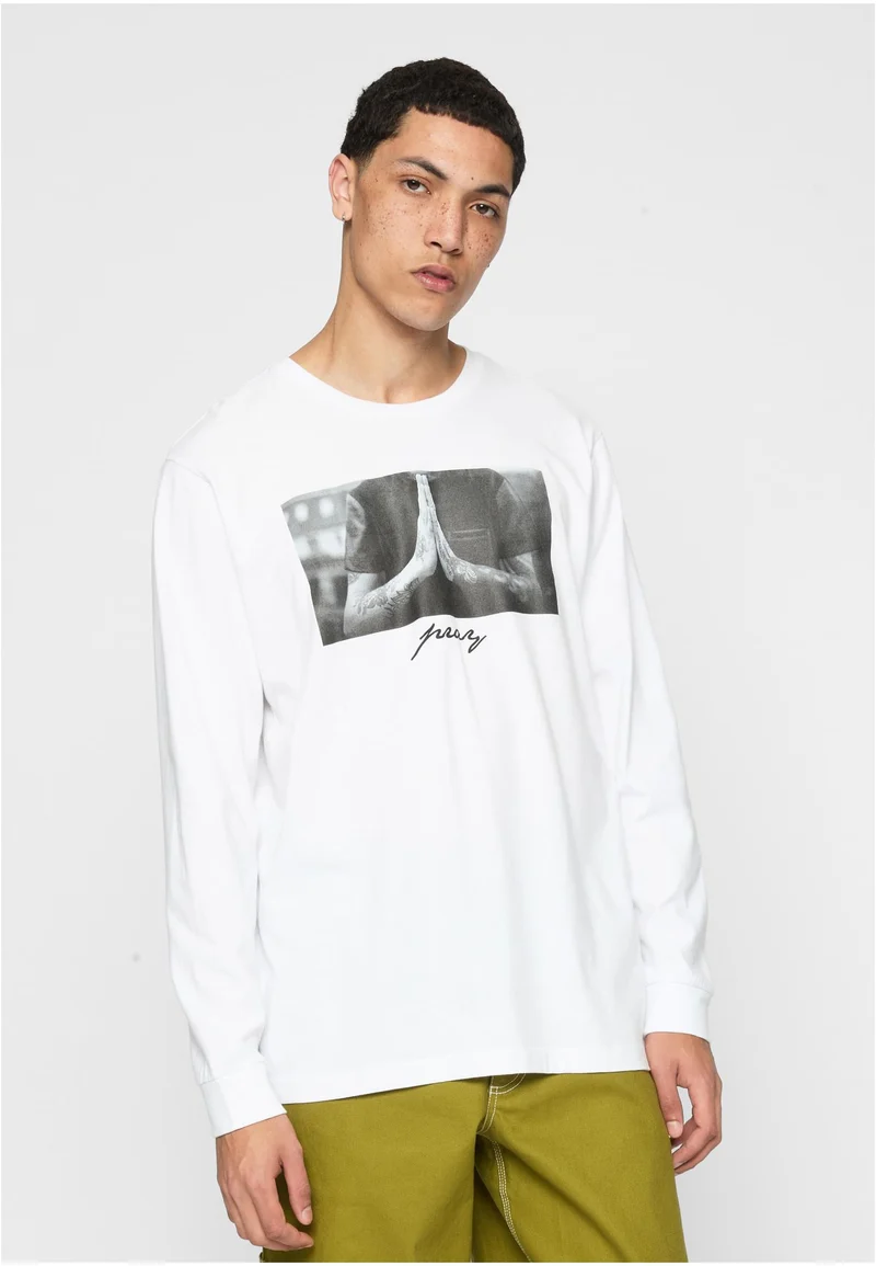 MT Pray Longsleeve