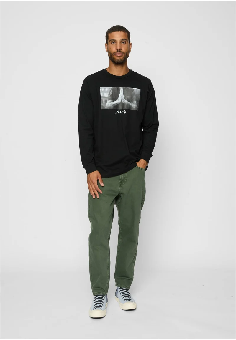 MT Pray Longsleeve