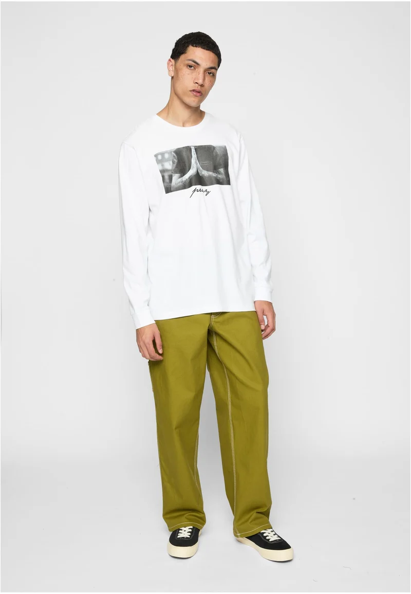MT Pray Longsleeve