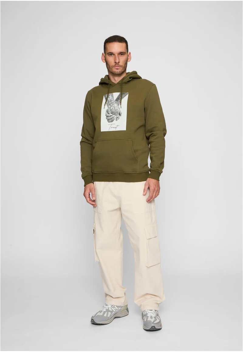 MT Trust 2.0 Hoody