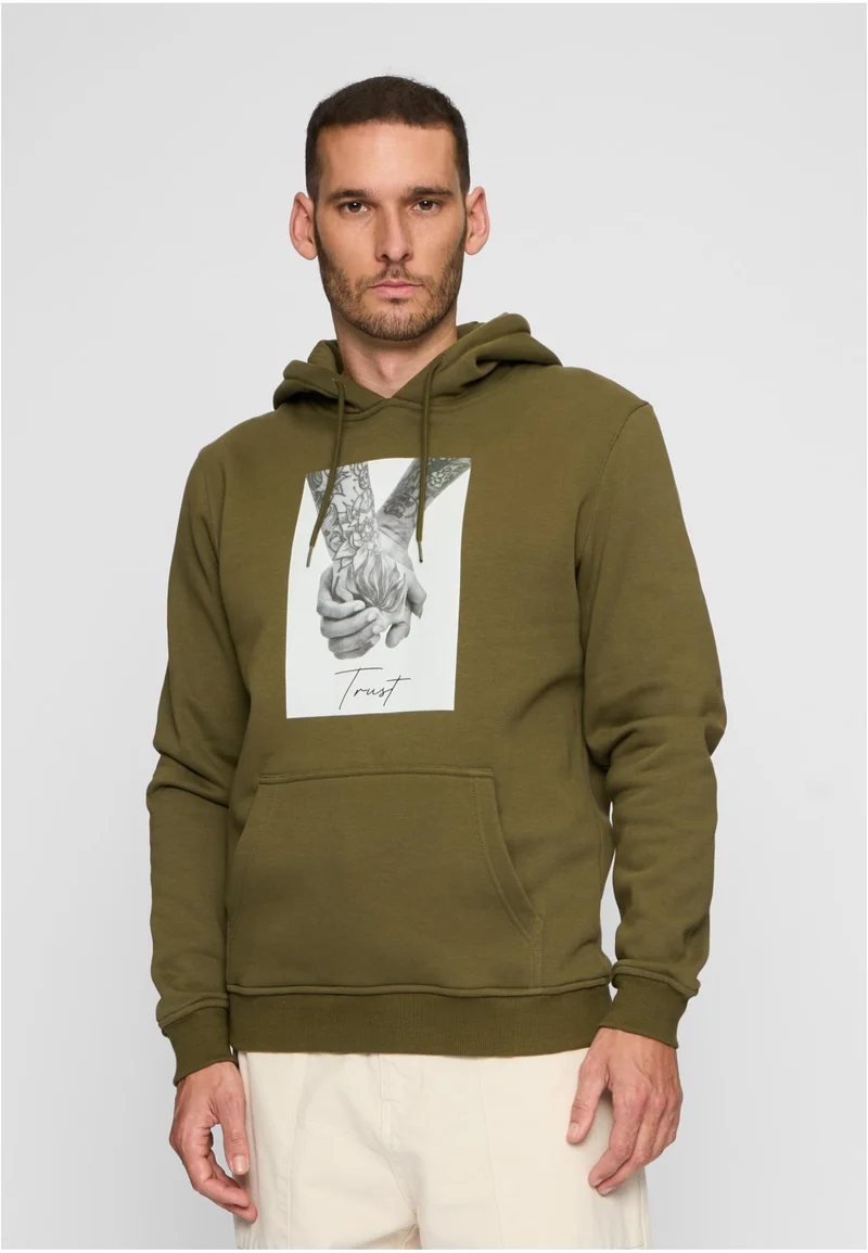 MT Trust 2.0 Hoody