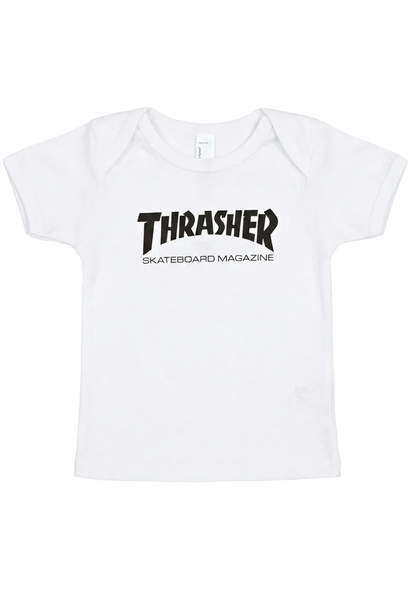Skate Mag Infant