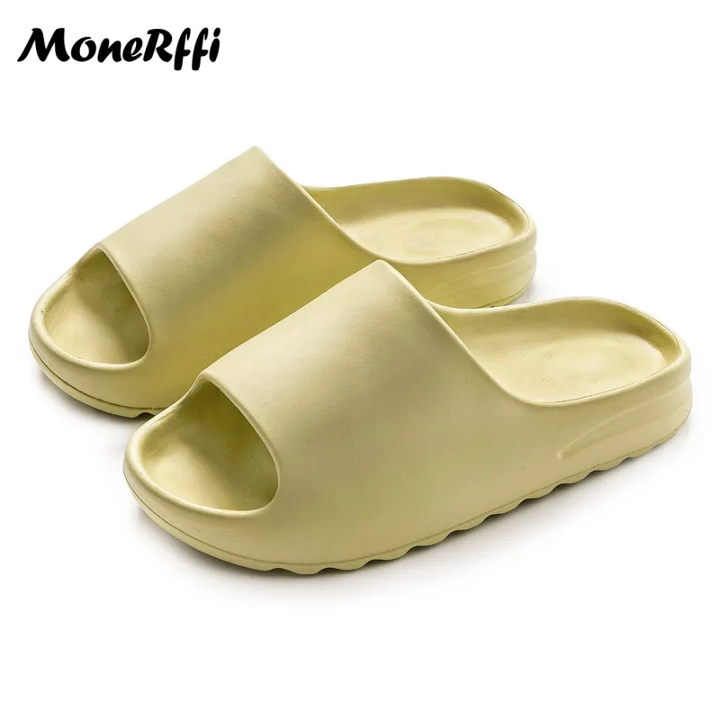 Shark Slippers Badelatschen Frauen Hausschuhe Anti-Rutsch Flip Flops Sandalen