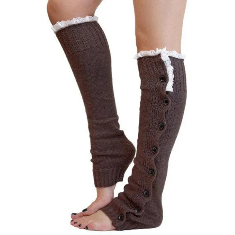 Stulpen Beinwärmer Beinstulpen Beinlinge Häkeln Strümpfe Overknees Lange Socken