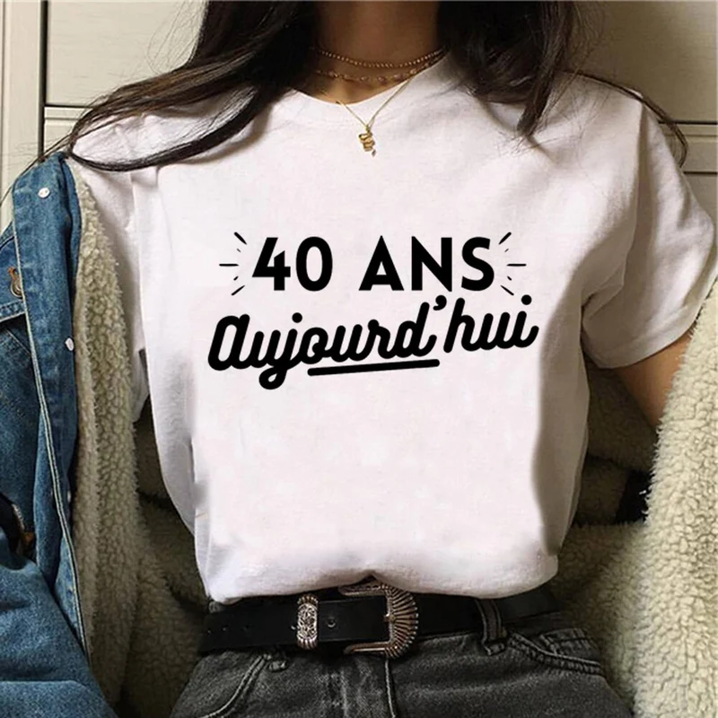 Damen Sommer Top 3D Katzen T-Shirt Rundhals Streetwear lockeres Damentop