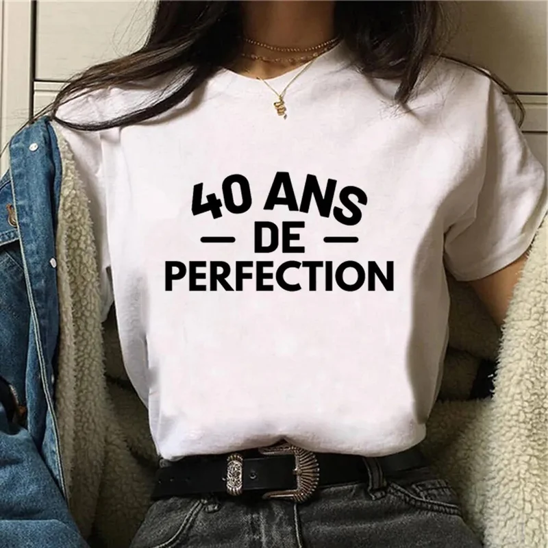 Damen Sommer Top 3D Katzen T-Shirt Rundhals Streetwear lockeres Damentop