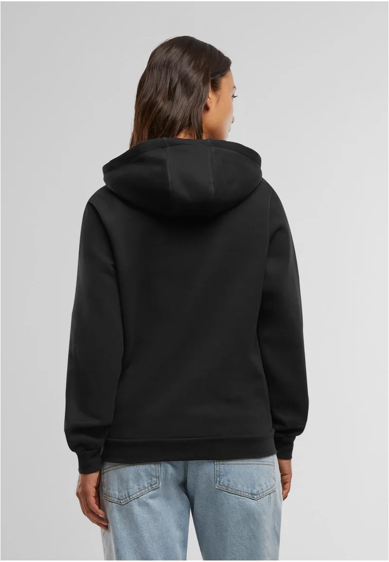 UC Loose Brushed Fleece Hoody