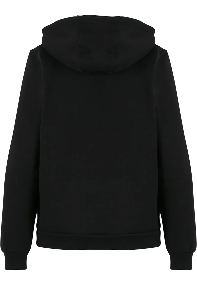 UC Loose Brushed Fleece Hoody
