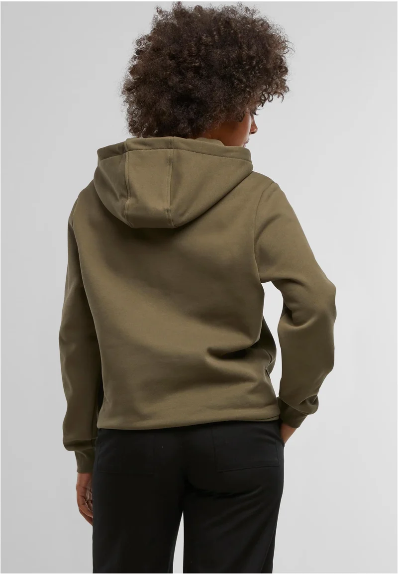UC Loose Brushed Fleece Hoody