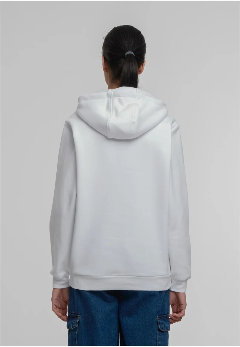 UC Loose Brushed Fleece Hoody