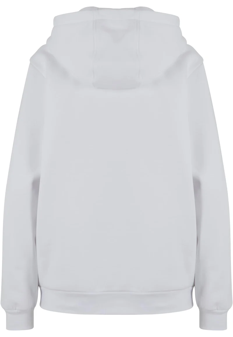 UC Loose Brushed Fleece Hoody