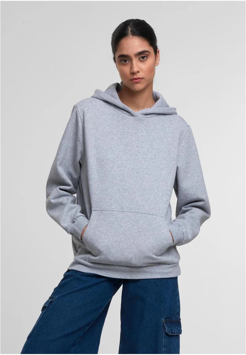 UC Loose Brushed Fleece Hoody