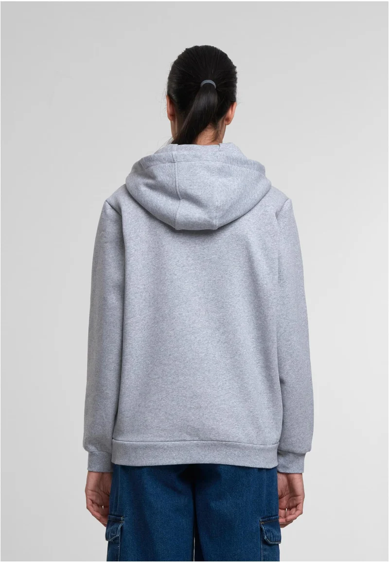UC Loose Brushed Fleece Hoody