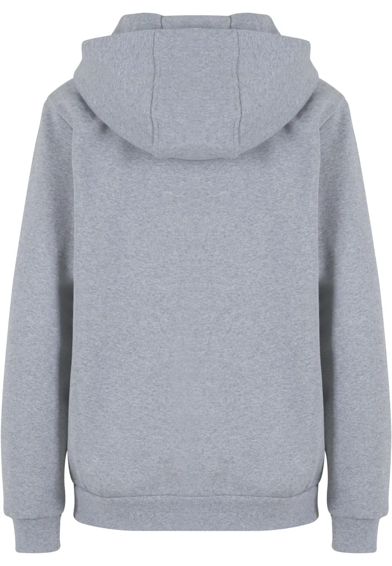 UC Loose Brushed Fleece Hoody