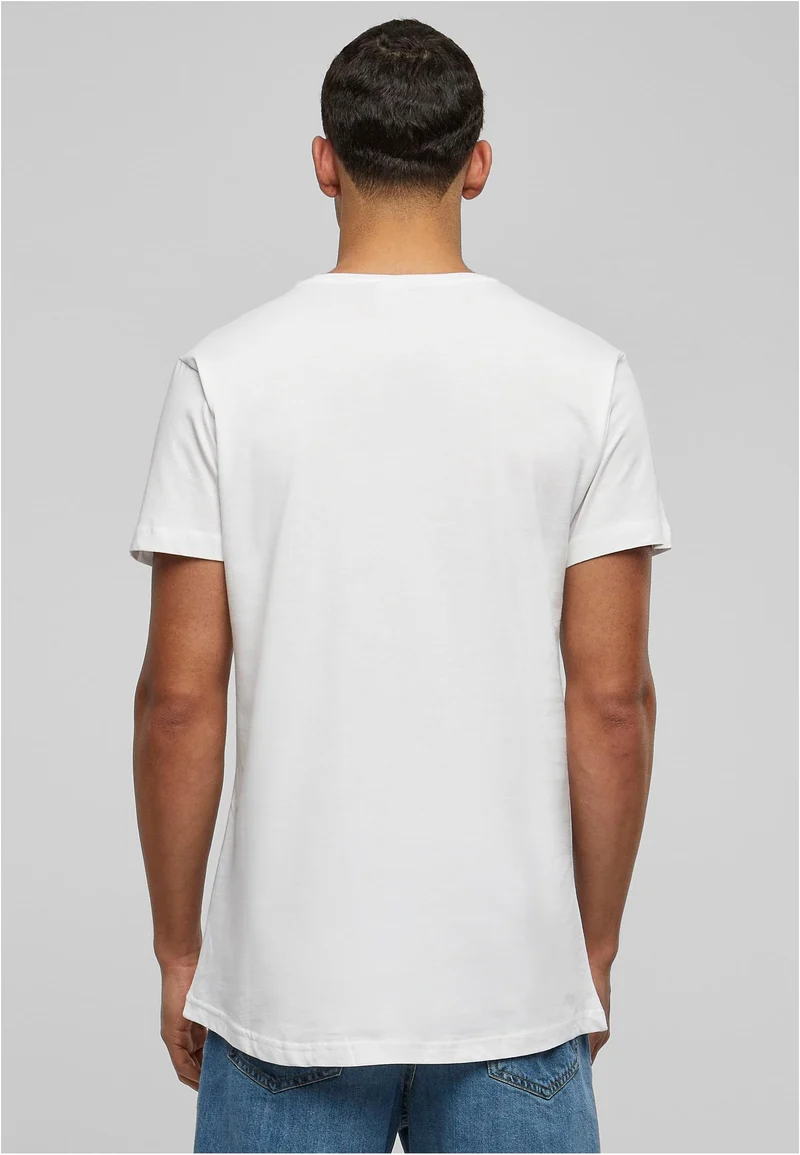 UC Pre-Pack Shaped Long Tee 2-Pack