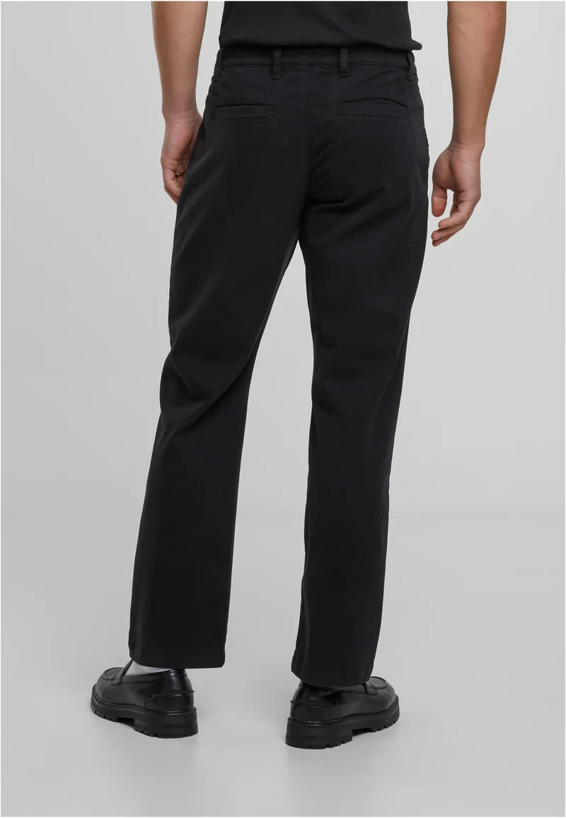 UC Pleated Twill Pants