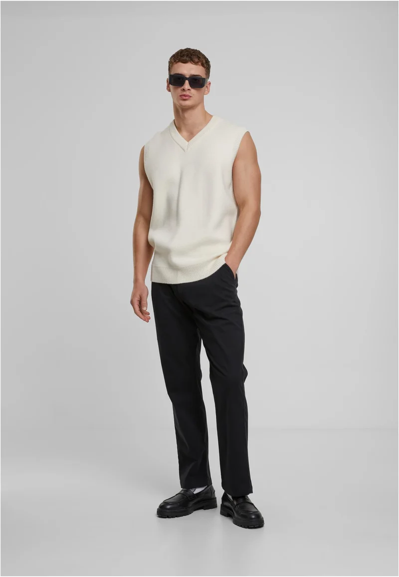 UC Pleated Twill Pants