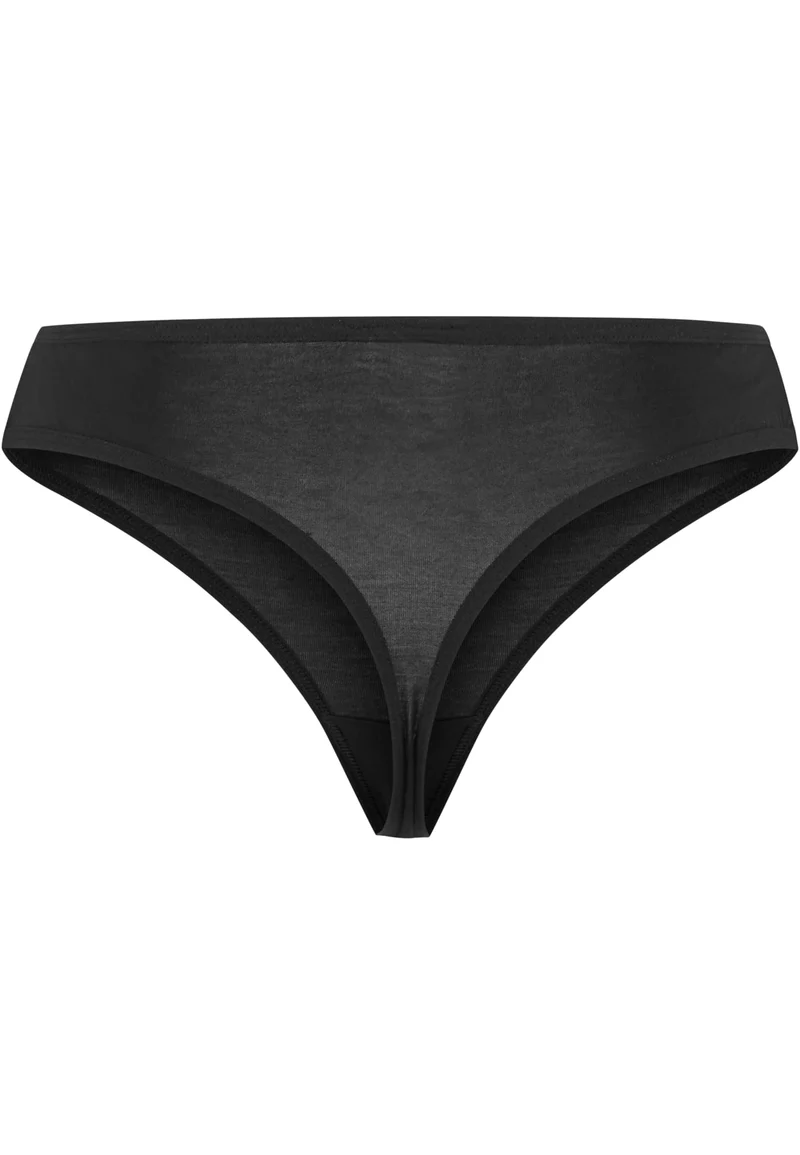 UC Bamboo Tanga 5-Pack
