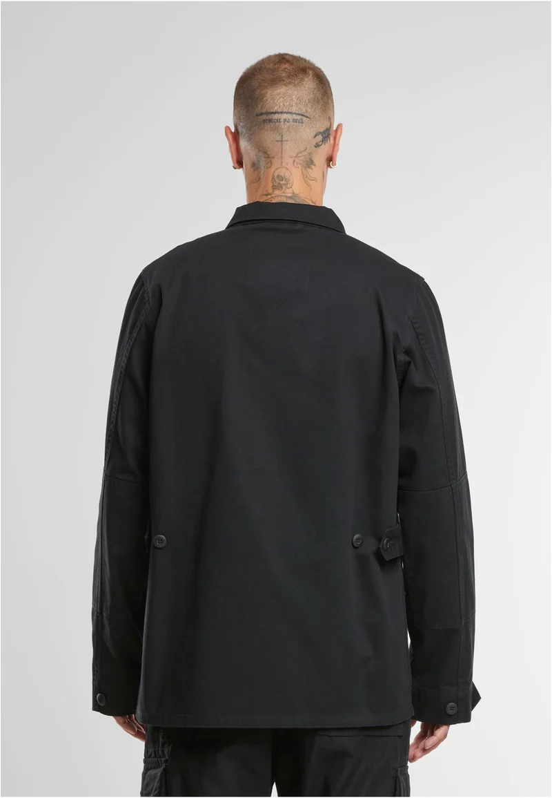 B Men BDU Twill Jacket