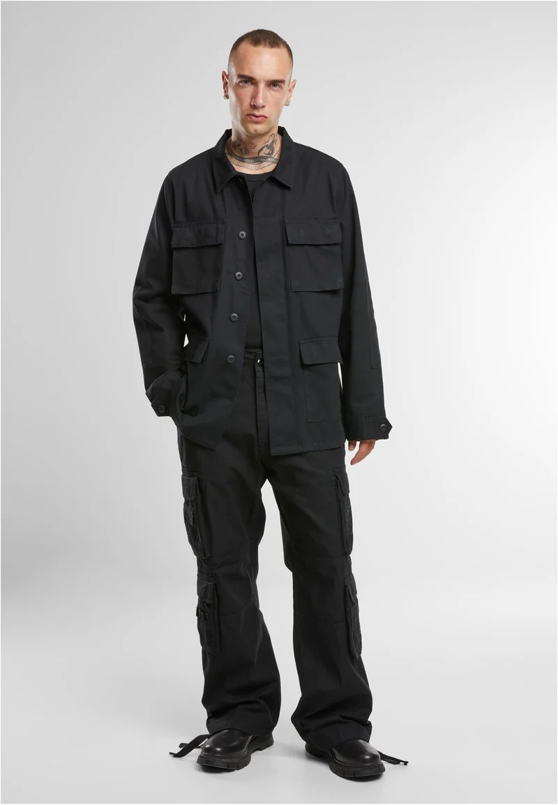 B Men BDU Twill Jacket