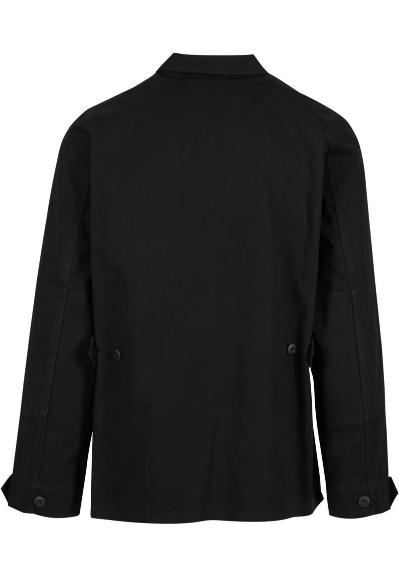B Men BDU Twill Jacket