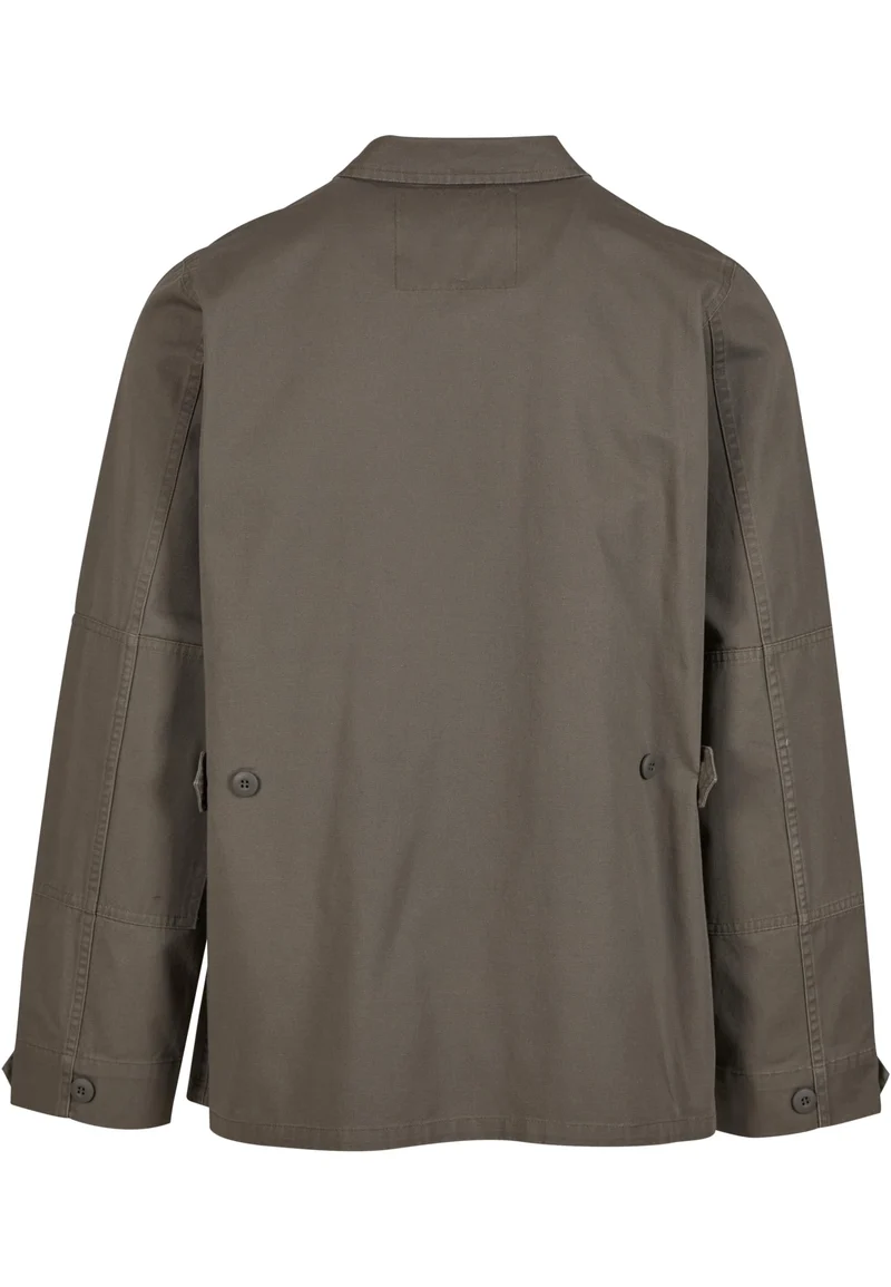 B Men BDU Twill Jacket