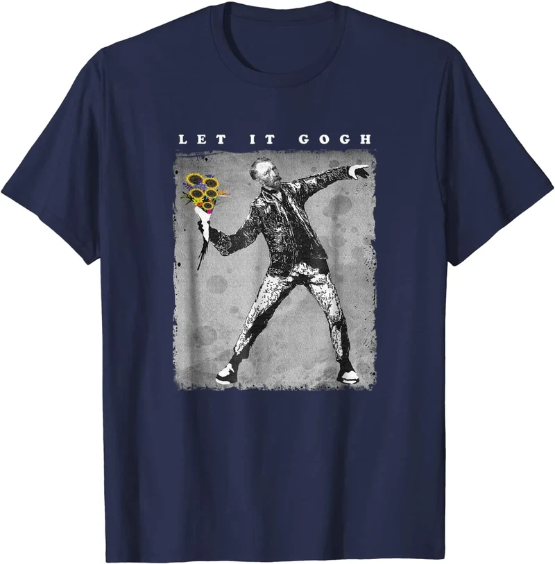 Männer Herren Fashion Vintage 3D T-Shirt Rundhals Unisex Sommer Streetwear