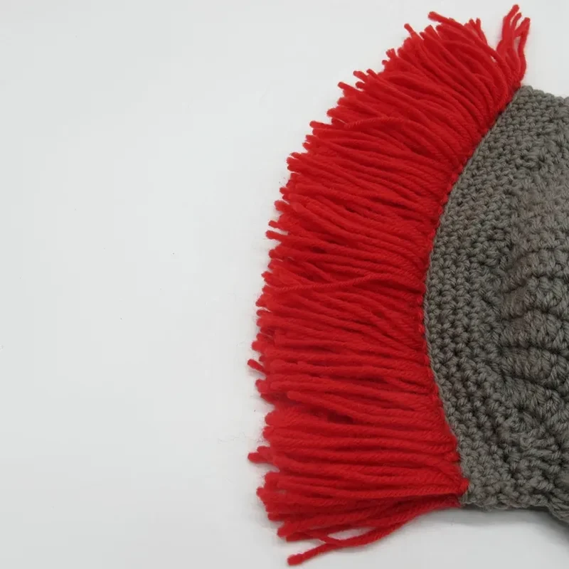Warme Herren Damen Wintermütze Woll Mütze Strickmütze Kappe Hut Unisex