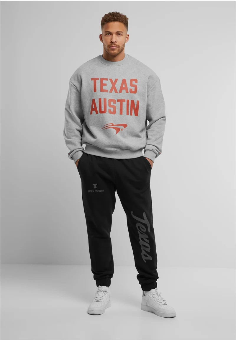 MT Texas Longhorns Austin Oversize Crewneck