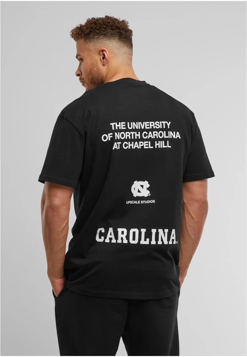 MT North Carolina Seal Logo Oversize Tee
