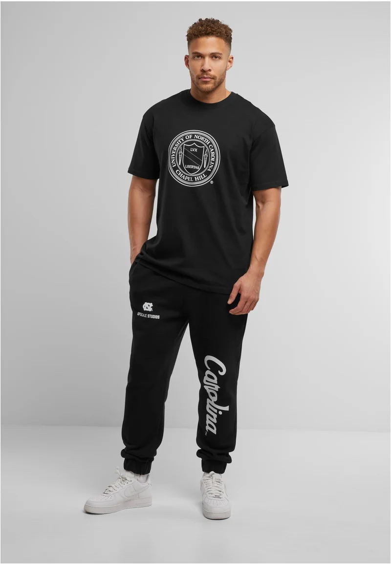 MT North Carolina Seal Logo Oversize Tee
