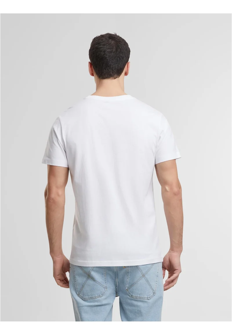 MT Palm Tree EMB Tee