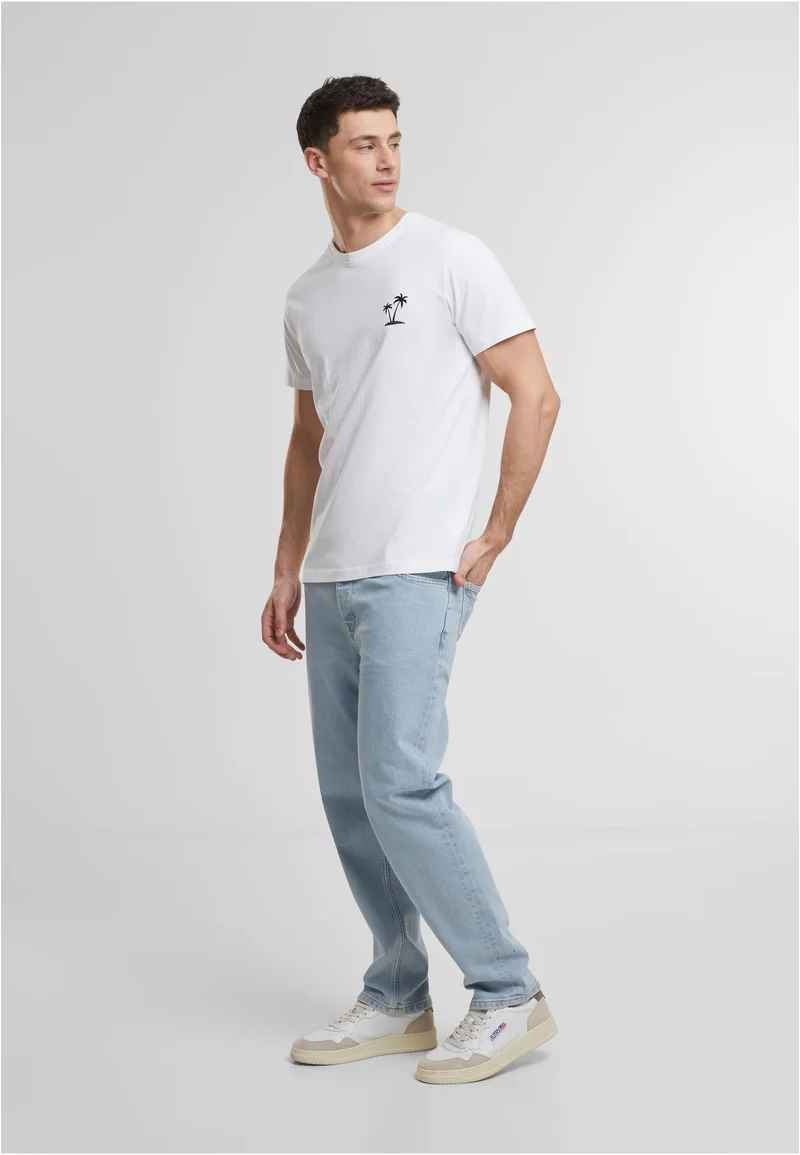 MT Palm Tree EMB Tee