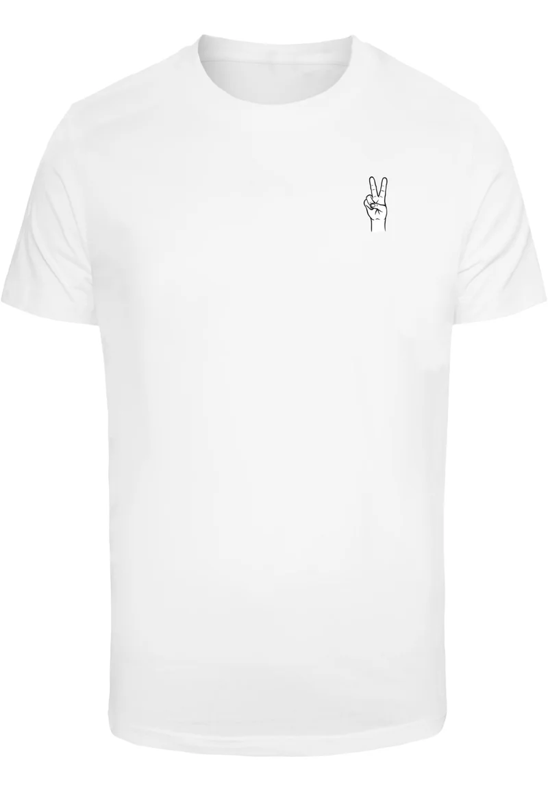MT Peace Hand Tee
