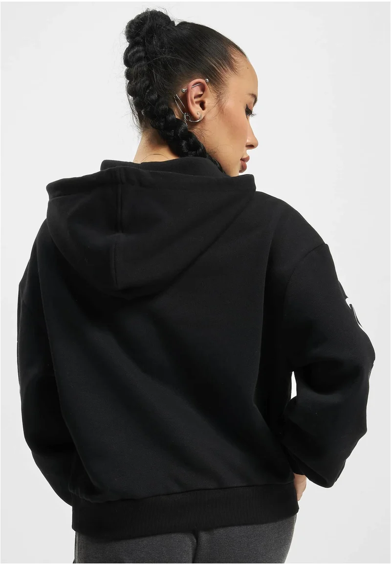 TL Caution Hoody