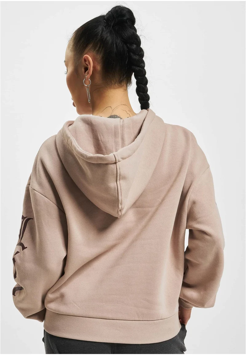 TL Caution Hoody