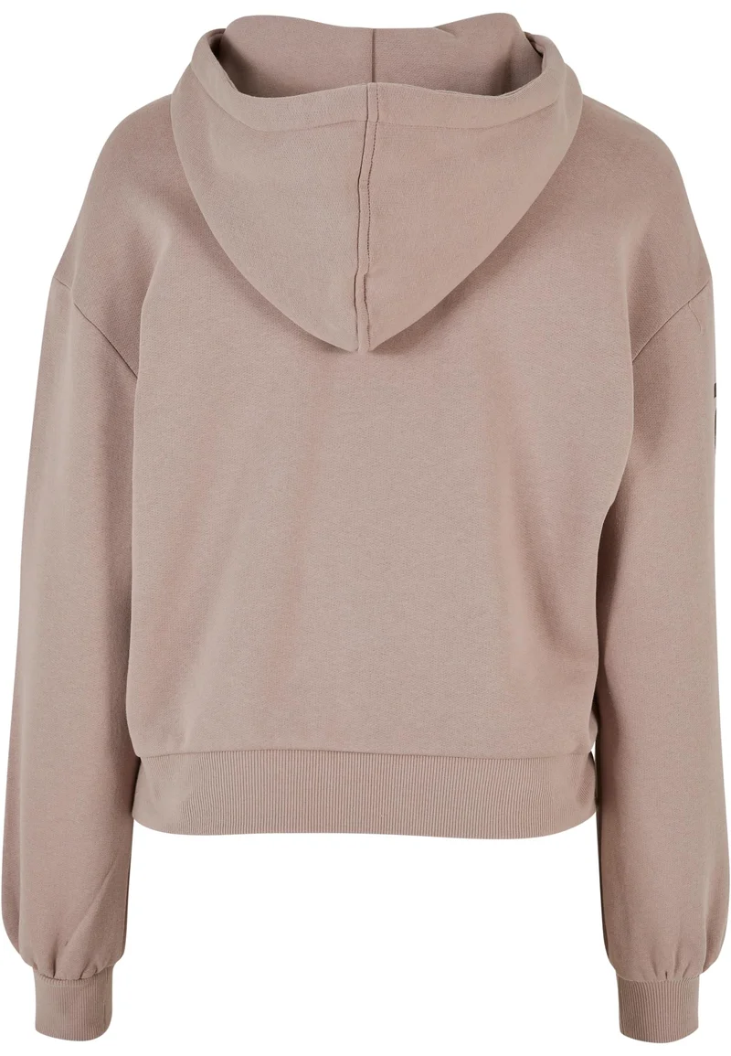 TL Caution Hoody