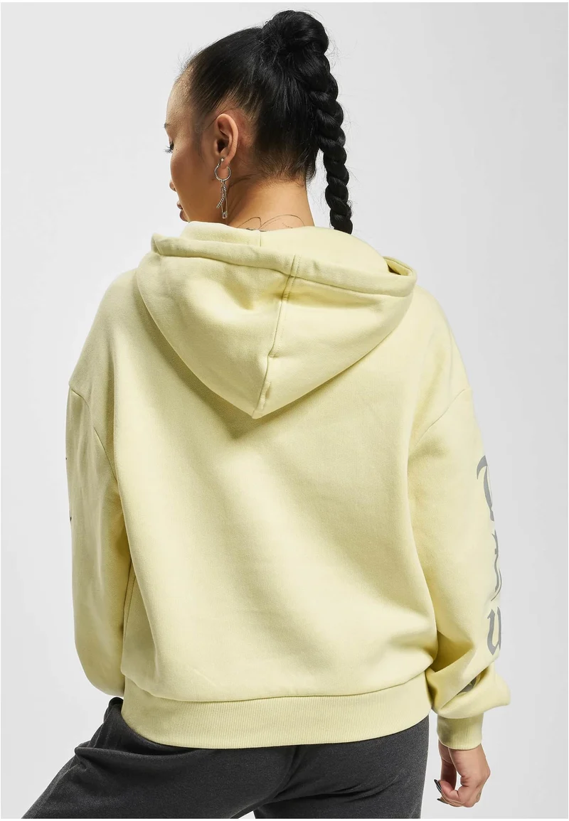 TL Caution Hoody