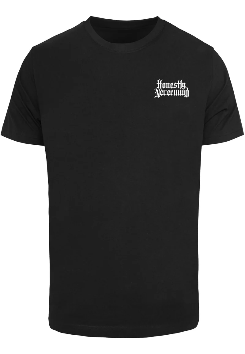 MT Honestly Nevermind Tee