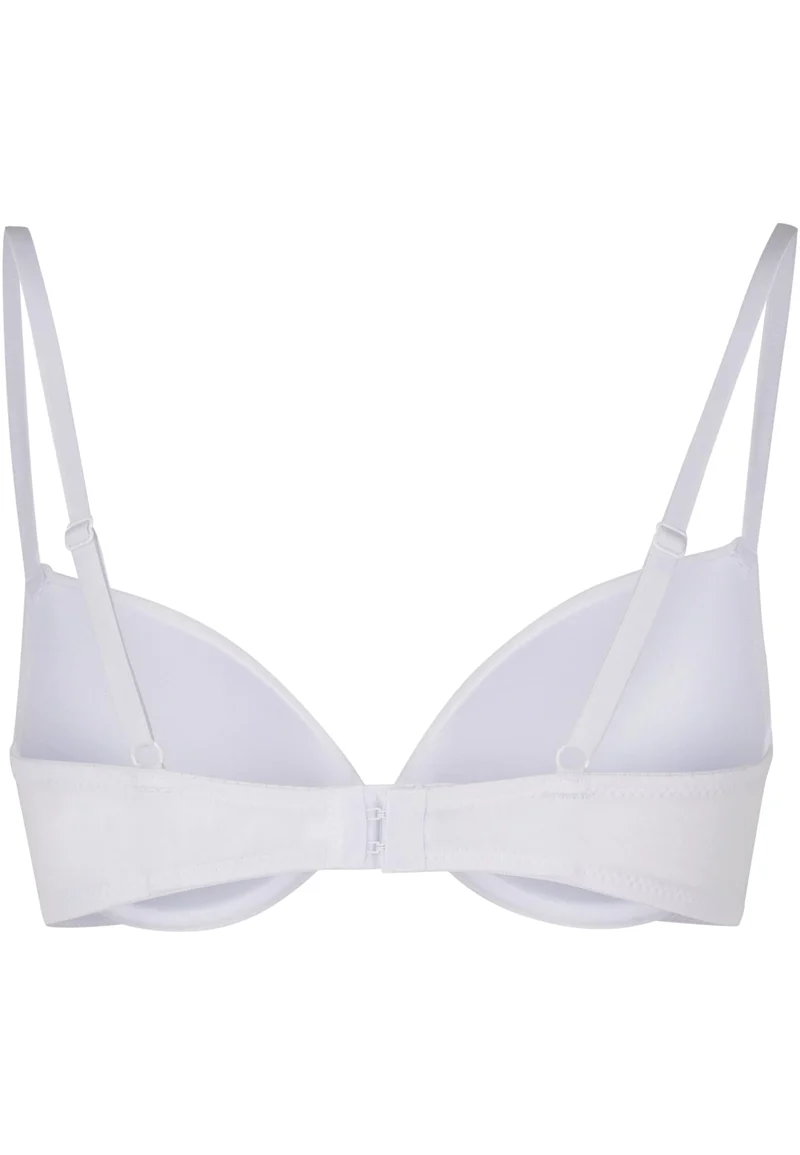 UC Basic Cotton Bra 2-Pack