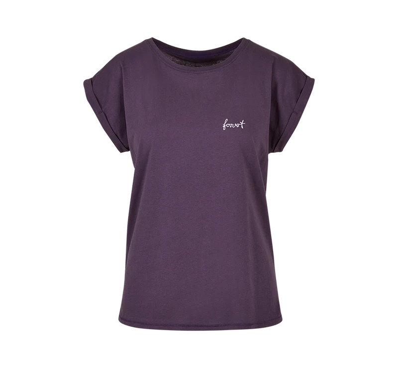 Forvert Ladies Tee Santa Maria
