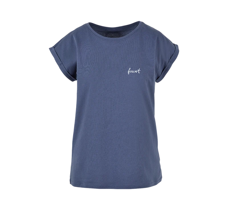 Forvert Ladies Tee Santa Maria