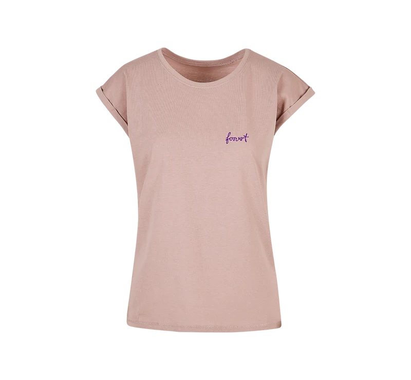 Forvert Ladies Tee Santa Maria