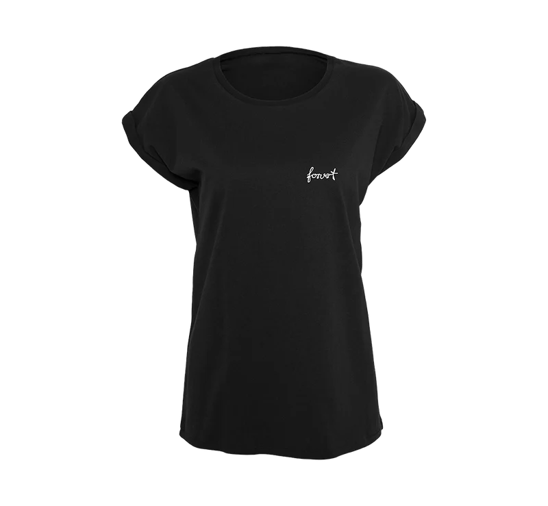 Forvert Ladies Tee Santa Maria